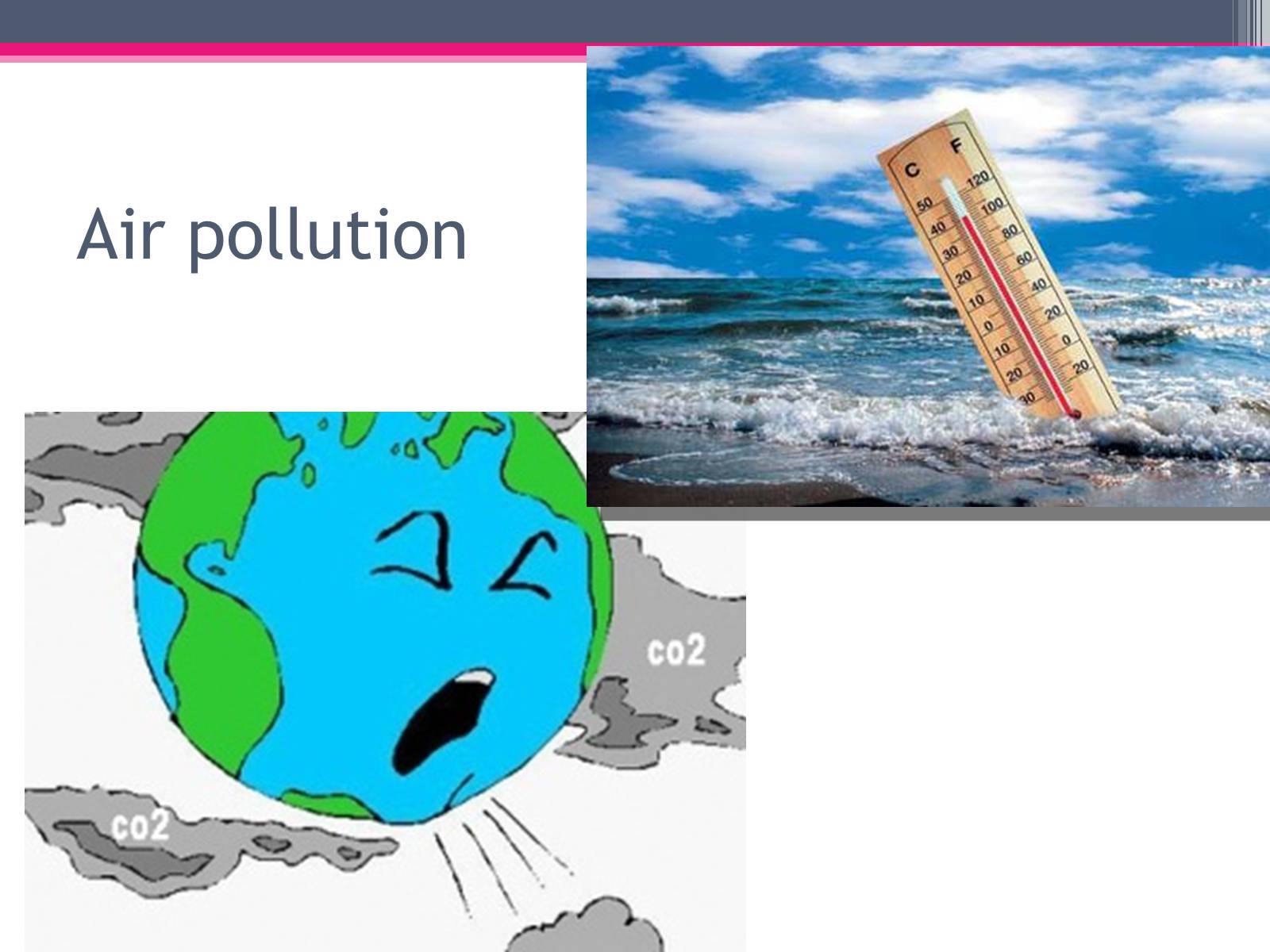 Презентація на тему «Environmental problems» (варіант 2) - Слайд #15