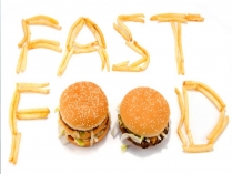 Презентація на тему «Fast food» (варіант 4)