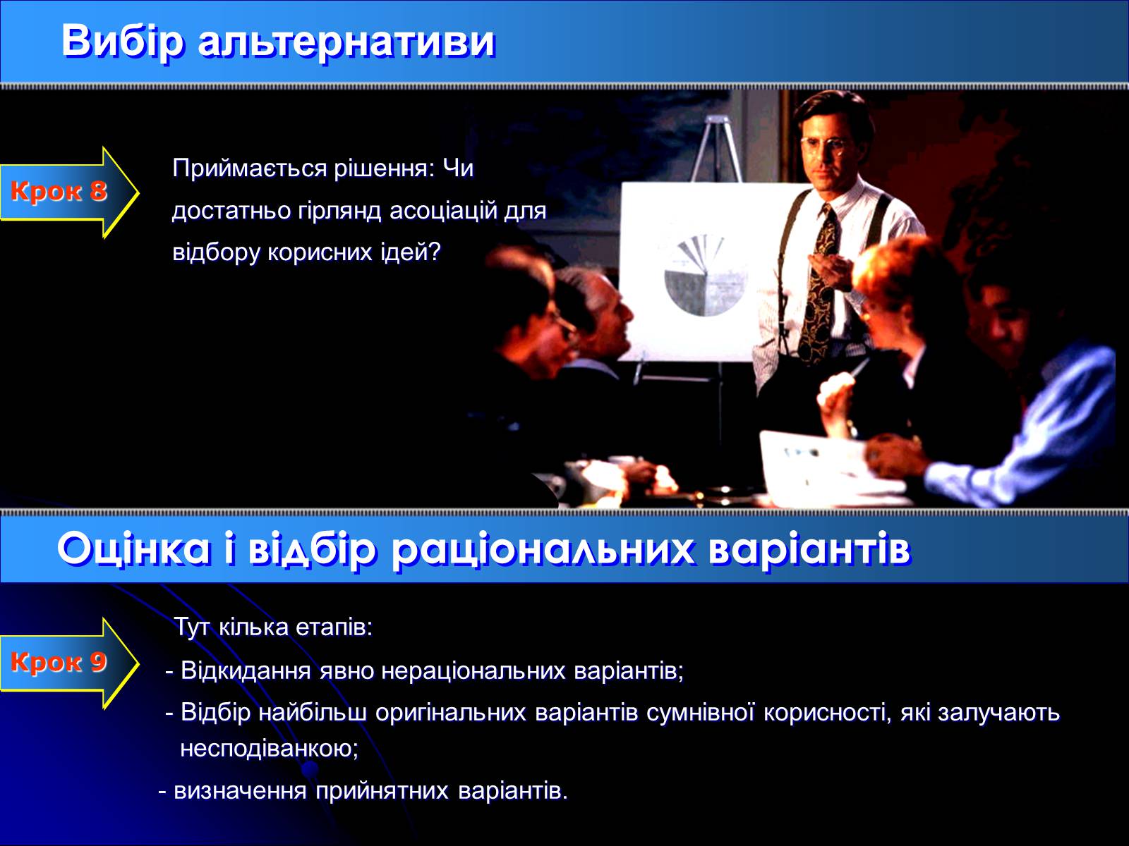 Презентація на тему «Метод гірлянд випадковостей і асоціацій» - Слайд #14