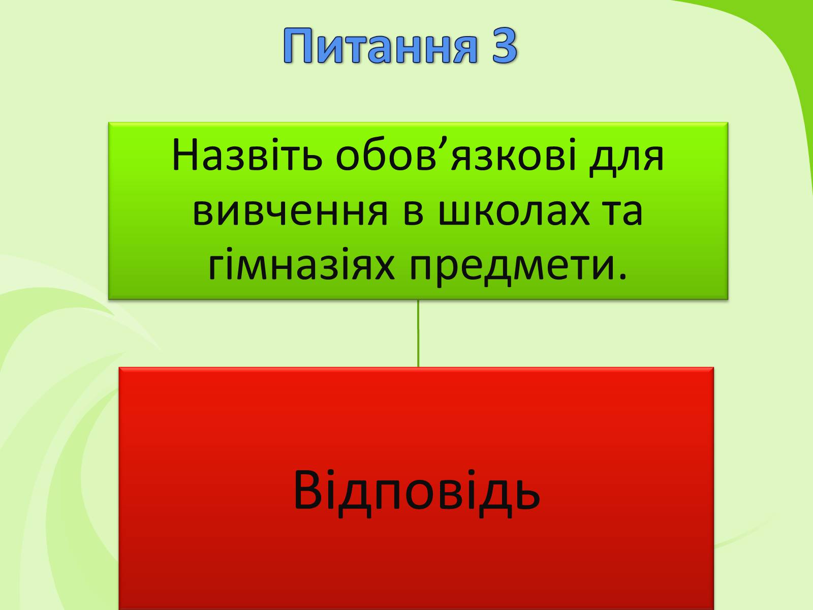 Презентація на тему «Українське Відродження початку XX ст. Український авангард» - Слайд #54