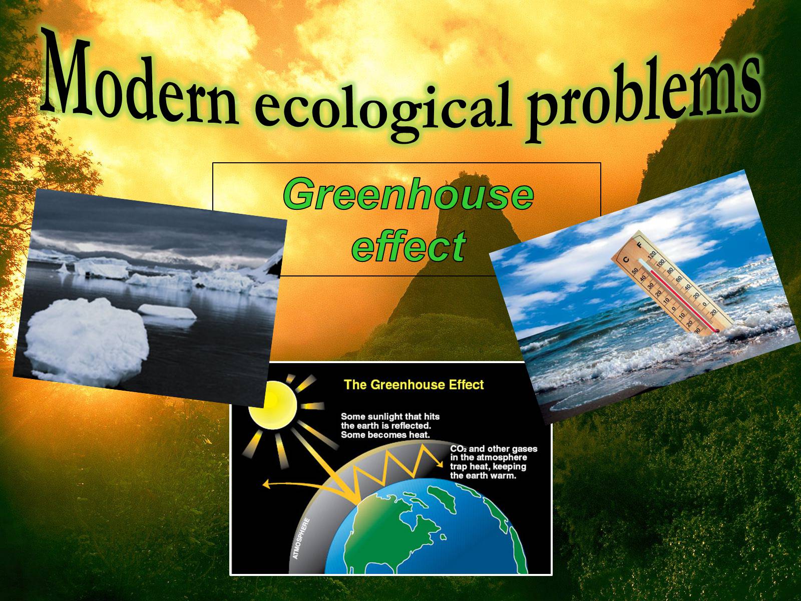 Презентація на тему «Ecological Problems» (варіант 6) - Слайд #11
