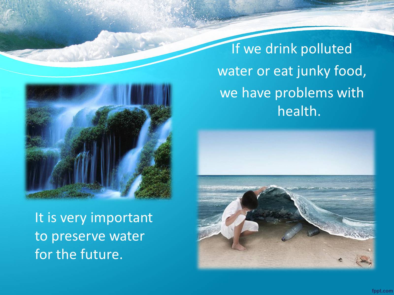 Презентація на тему «Water pollution» (варіант 3) - Слайд #4