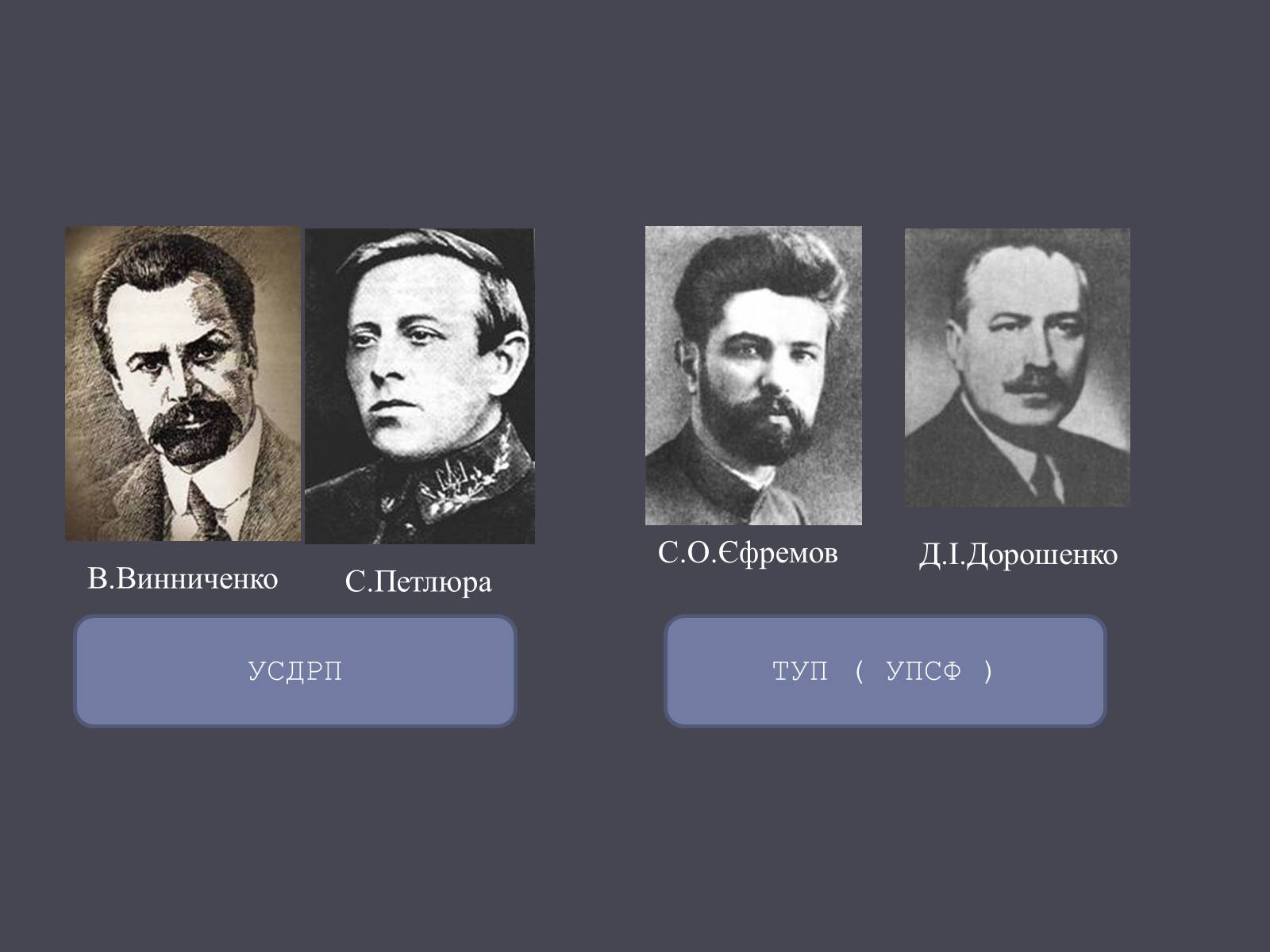 Презентація на тему «Початок Української революції» (варіант 1) - Слайд #15