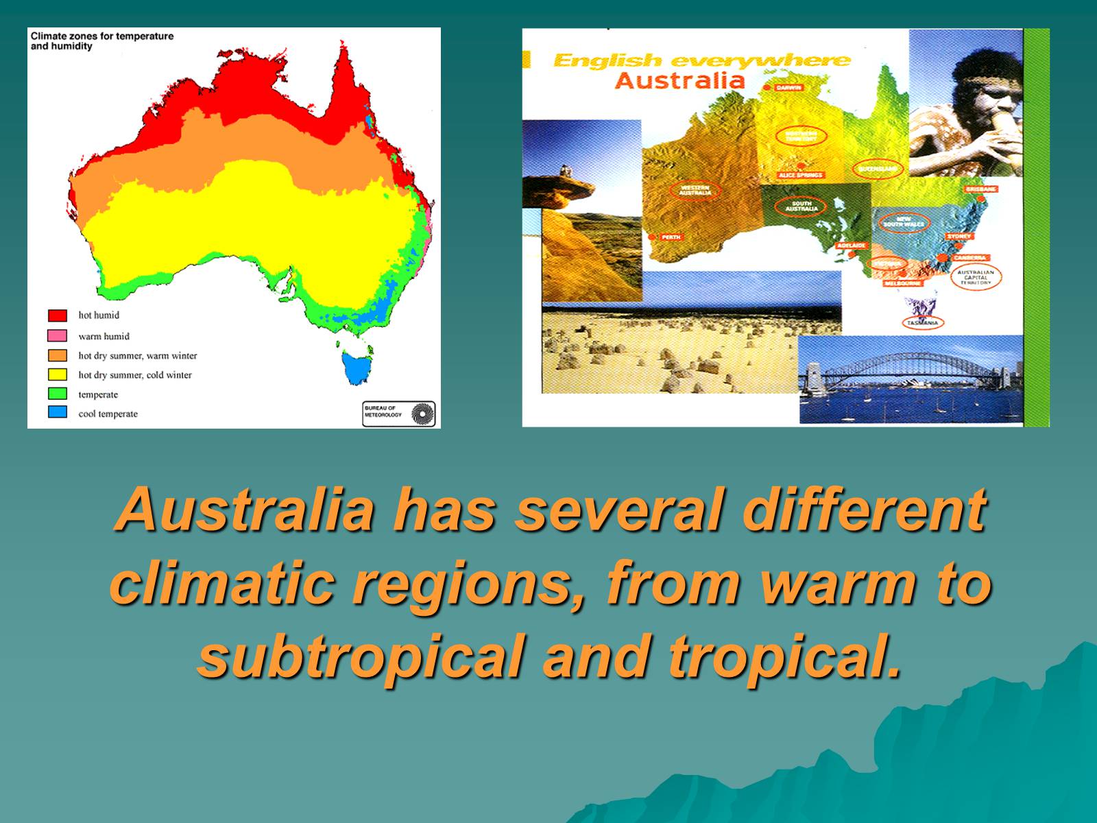 Презентація на тему «Australia is wonderful continent» - Слайд #25