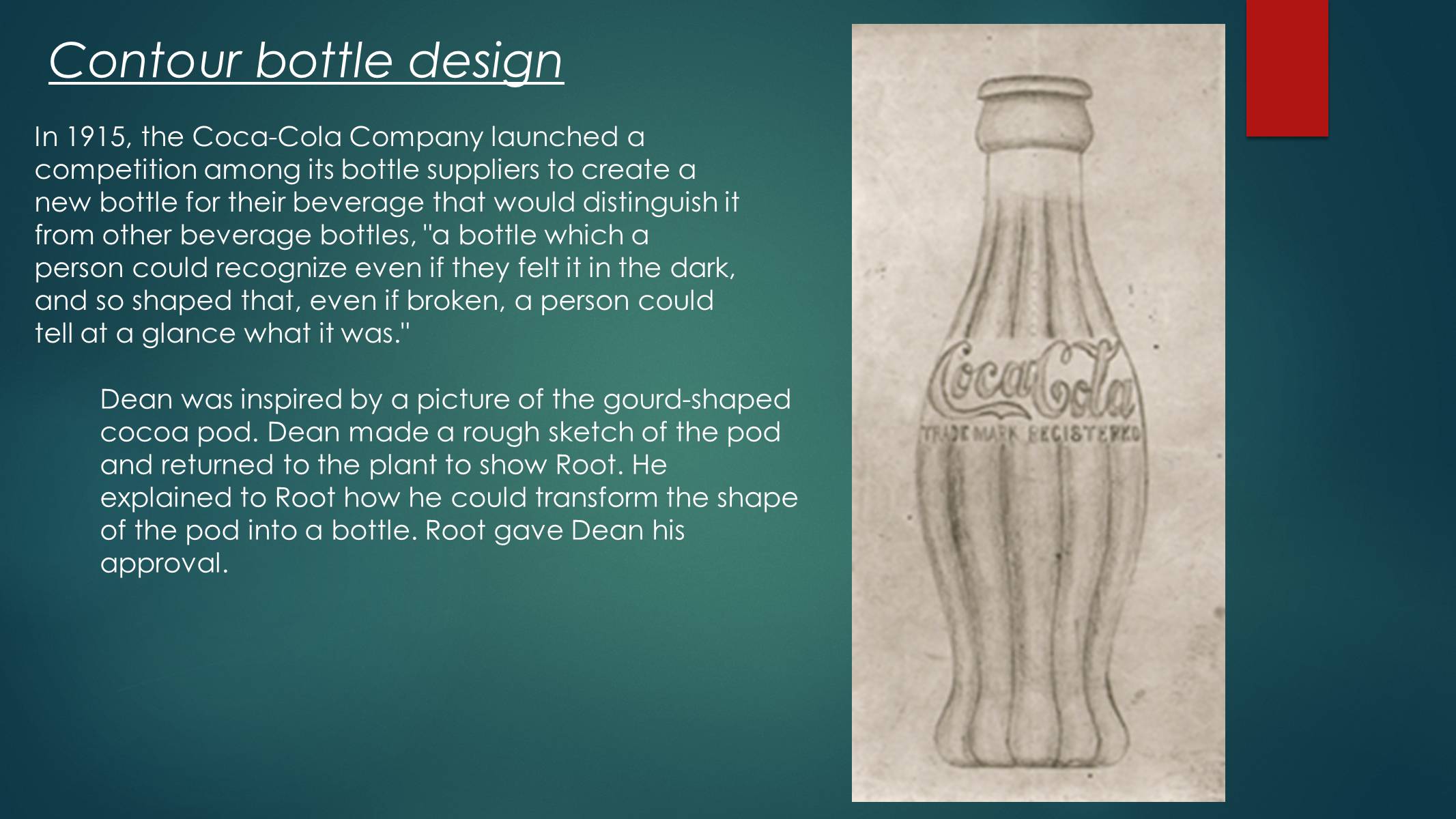 Презентація на тему «Coca Cola» (варіант 1) - Слайд #5
