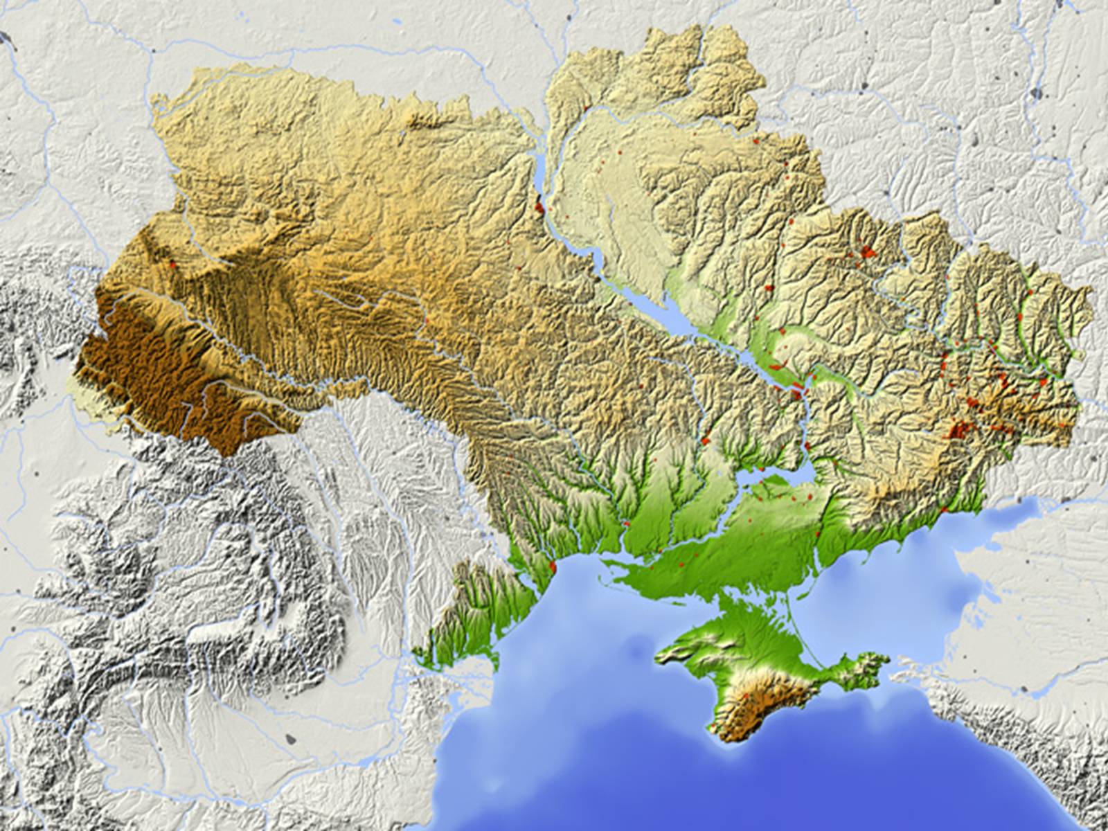 Презентація на тему «Нова Історія України» - Слайд #1