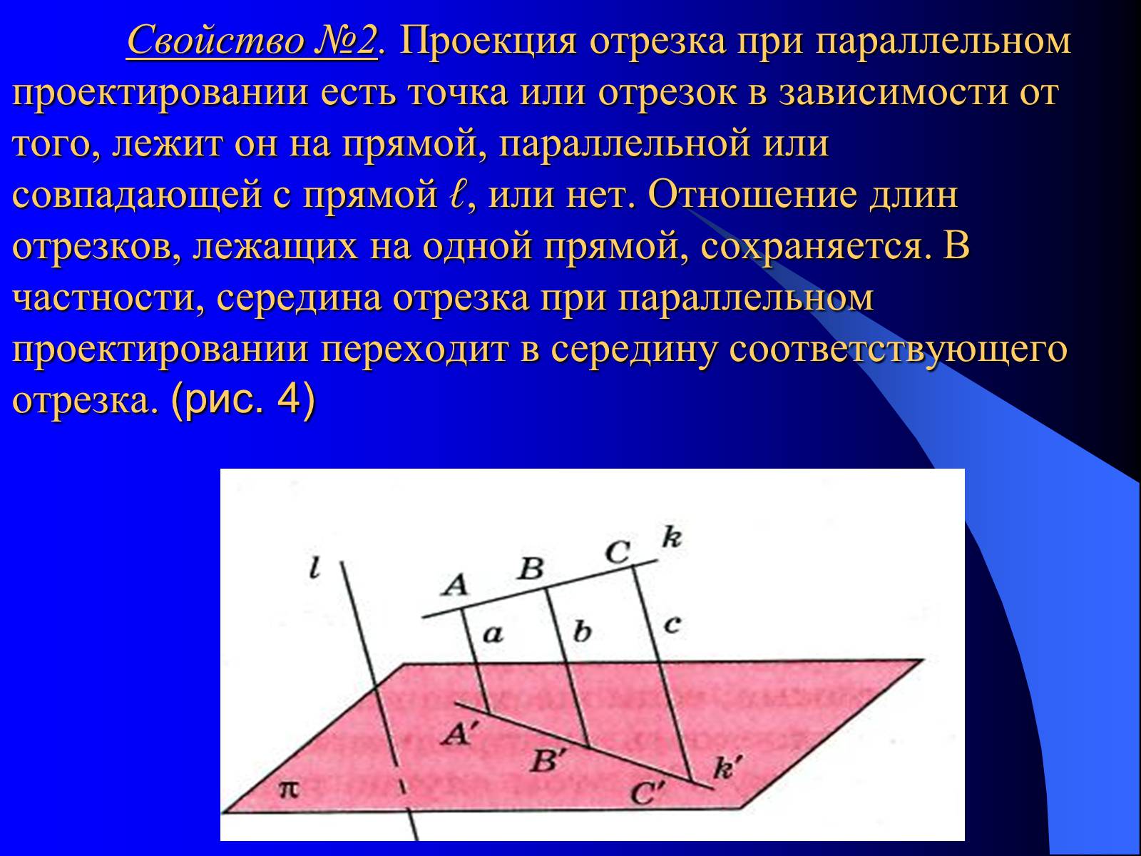 Презентація на тему «Параллельное проектирование» - Слайд #6