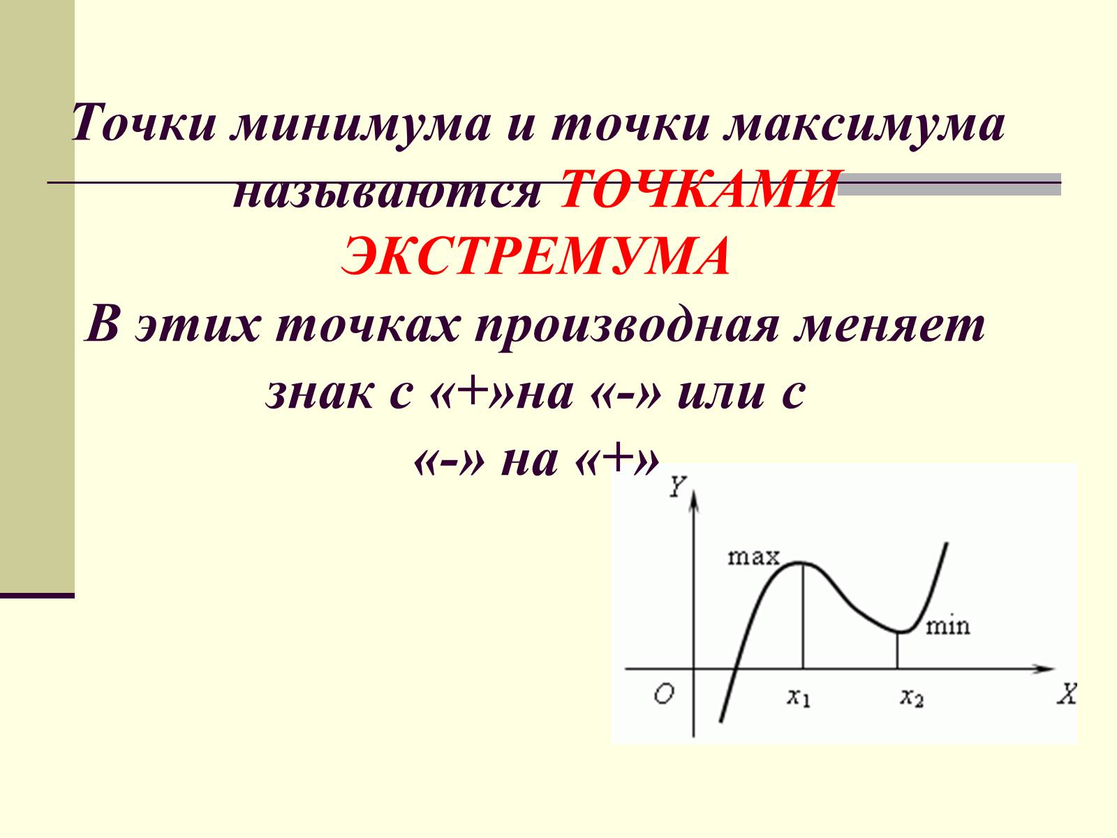 Презентація на тему «Экстремумы функции в природе» - Слайд #3