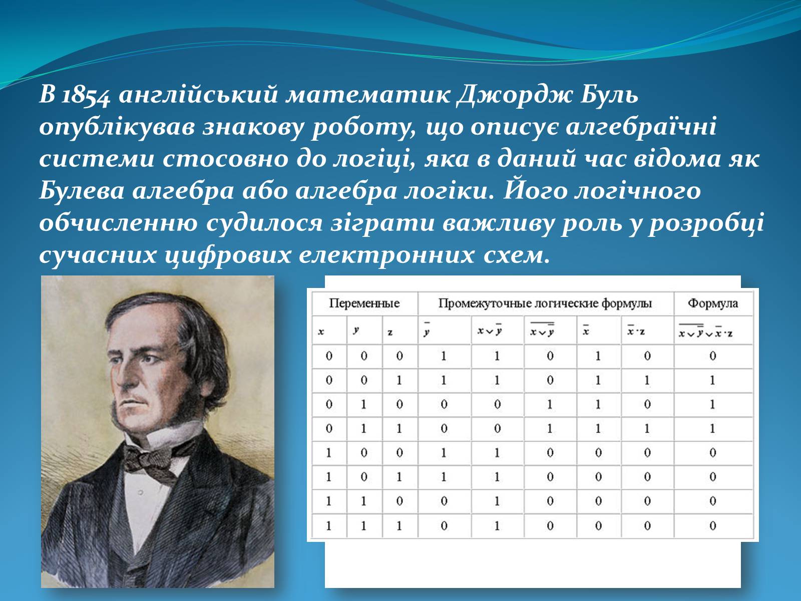 Презентація на тему «Двійкова система численн» - Слайд #8