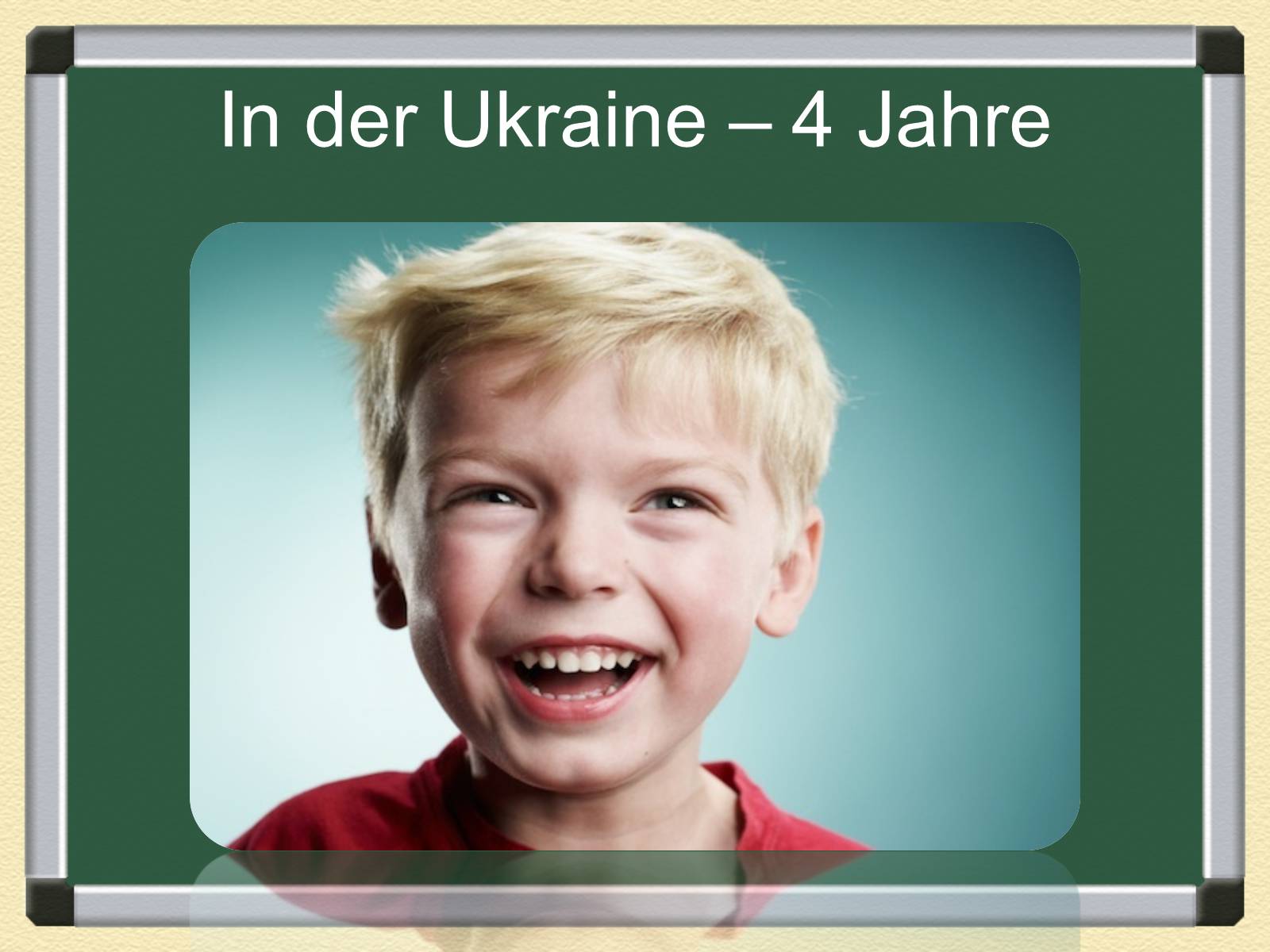 Презентація на тему «Das Schulsystem in Deutschland und Ukraine» - Слайд #4
