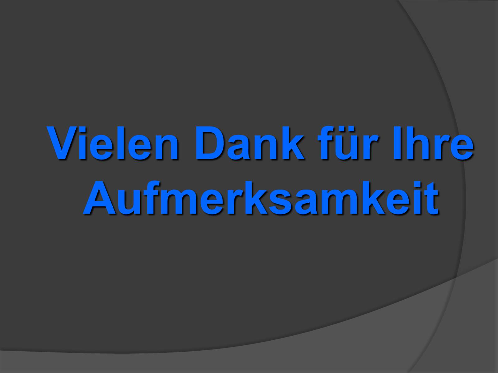 Презентація на тему «Feste und Feiertage in Deutschland» - Слайд #6