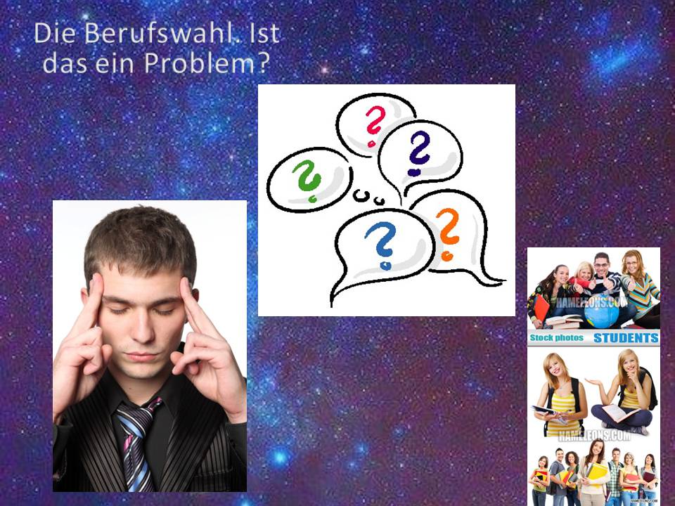 Презентація на тему «Die Berufe» - Слайд #2