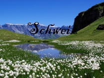 Презентація на тему «Schweiz»