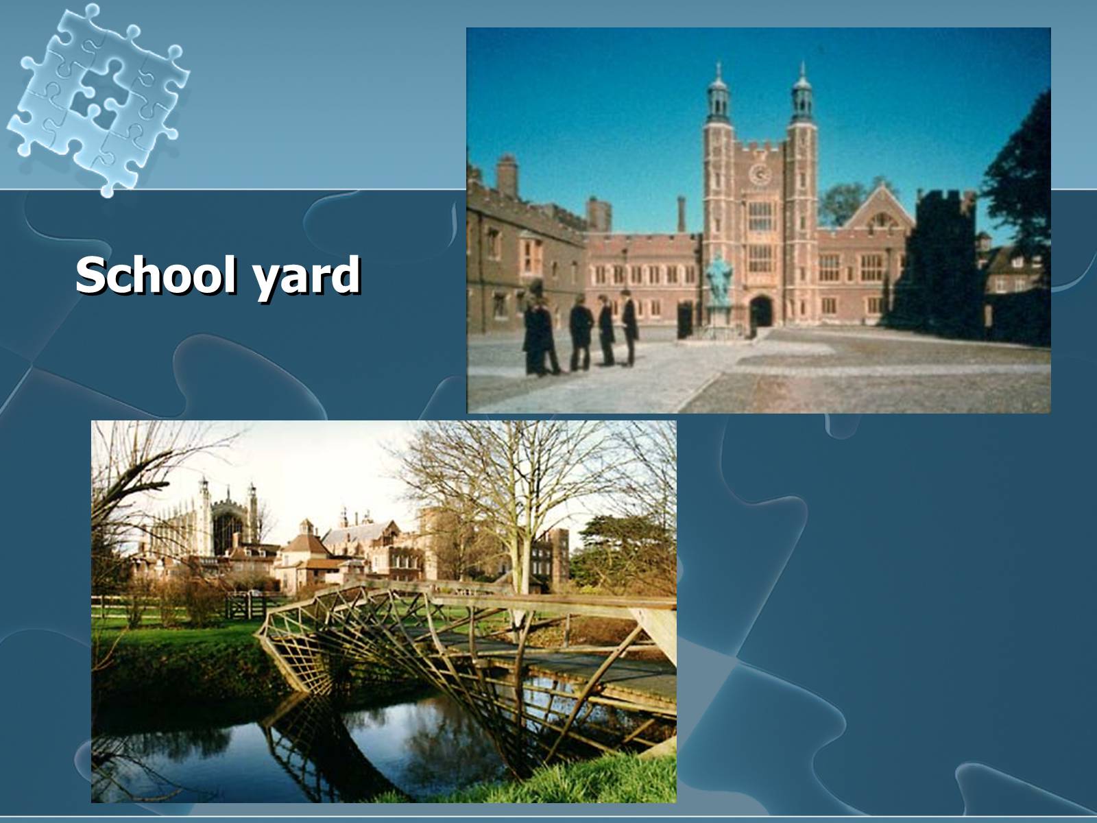 Презентація на тему «British Education System» - Слайд #16