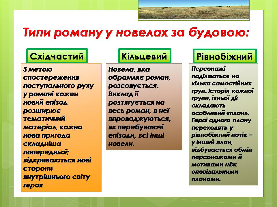 Презентація на тему «Олесь Гончар «Залізний острів»» - Слайд #12