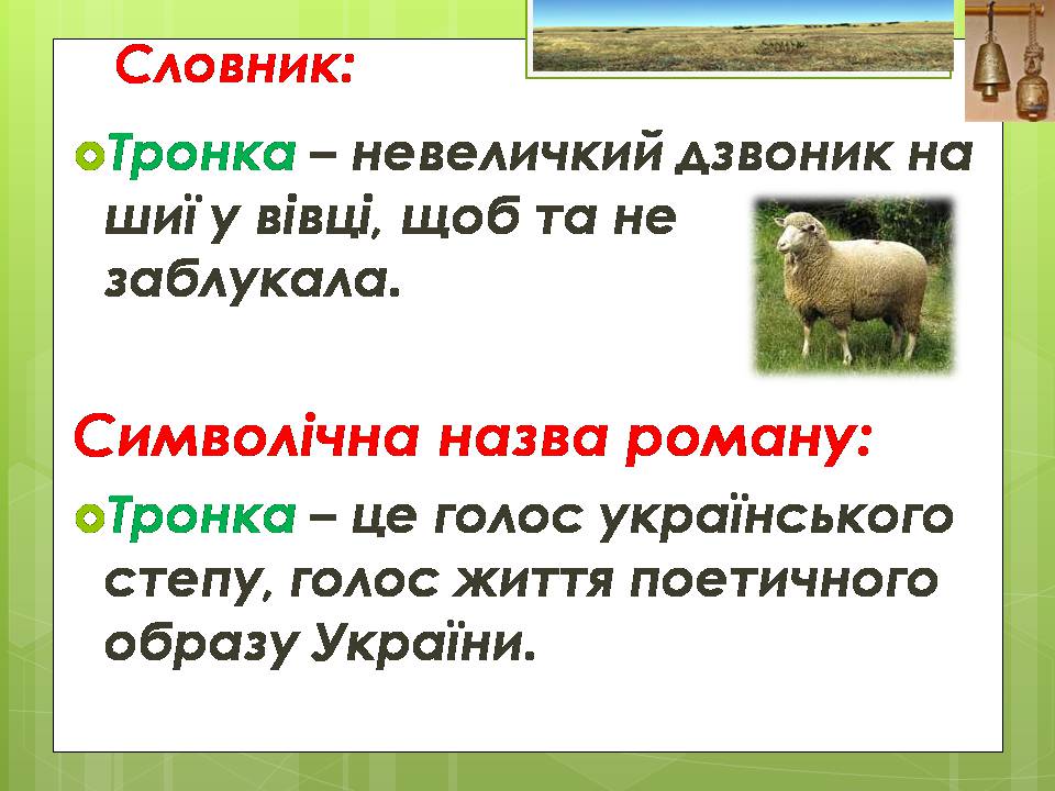 Презентація на тему «Олесь Гончар «Залізний острів»» - Слайд #13