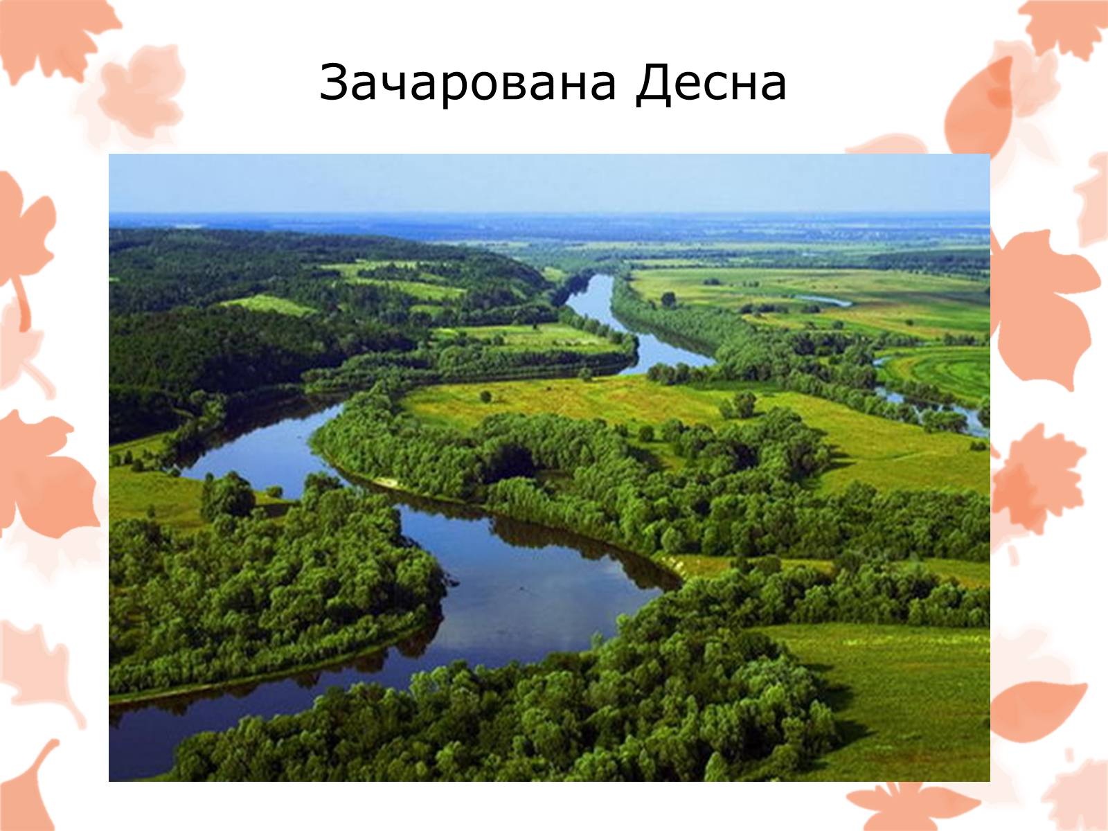 Презентація на тему «Життя та творчість Довженка О.П.» - Слайд #16