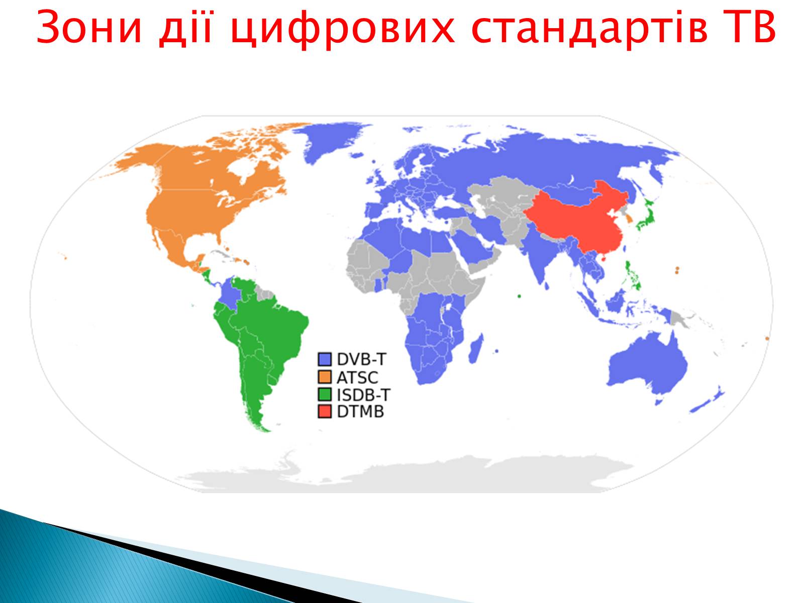 Презентація на тему «Електромагнітні хвилі в природі та техніці» - Слайд #27