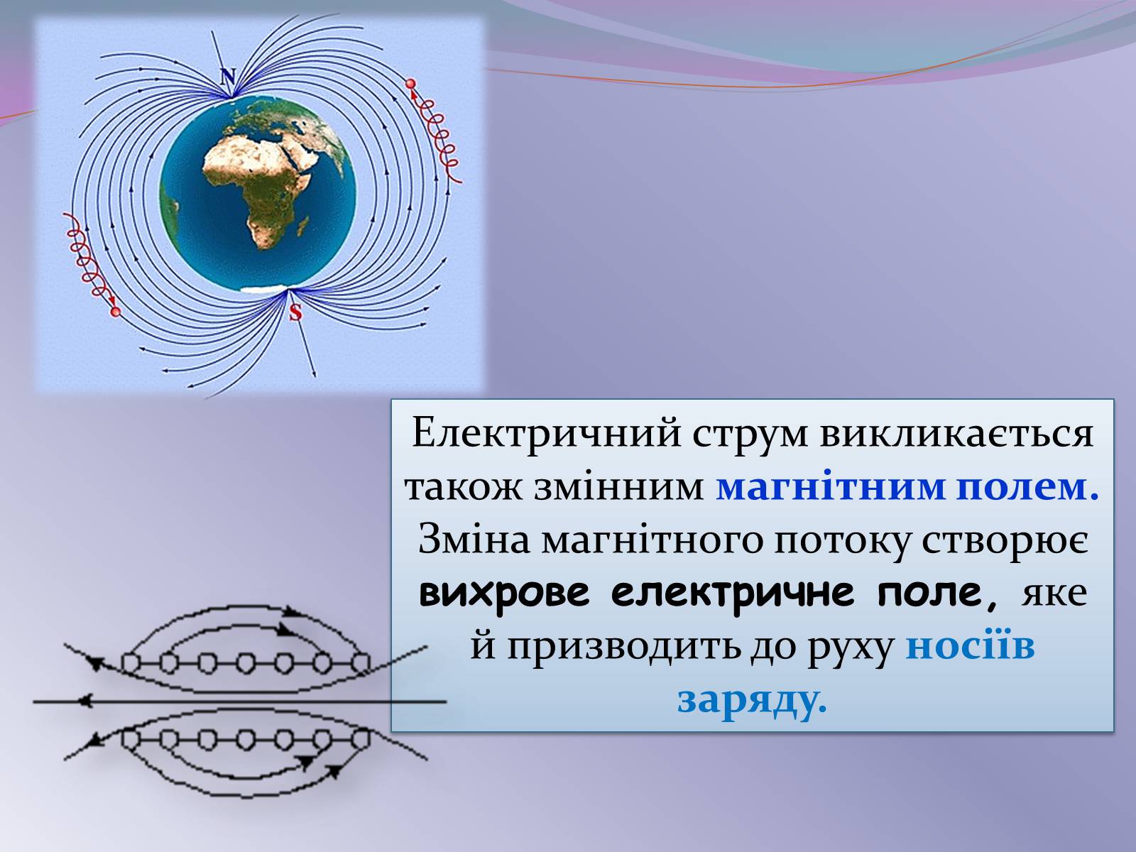 Презентація на тему «Застосування електричного струму» - Слайд #6