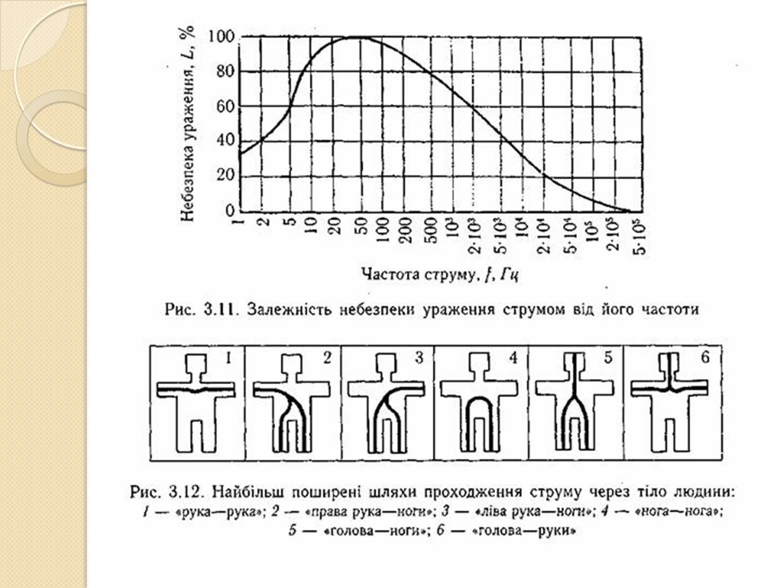 Презентація на тему «Вплив електричного поля на живі організми» (варіант 1) - Слайд #9