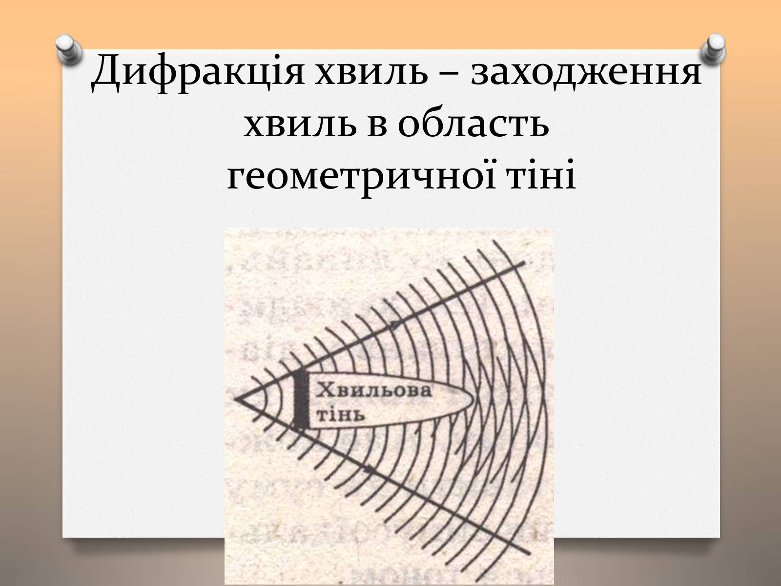 Презентація на тему «Властивості електромагнітних хвиль» (варіант 1) - Слайд #17