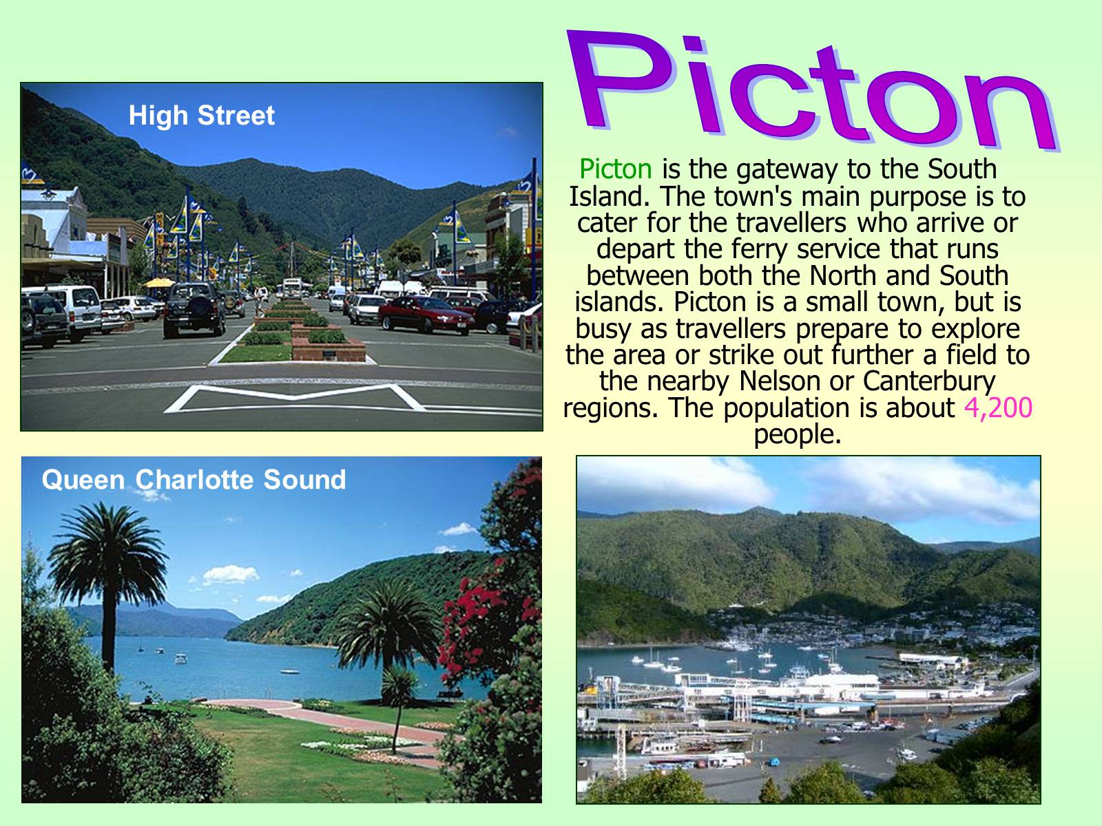 Презентація на тему «New Zealand» (варіант 2) - Слайд #26