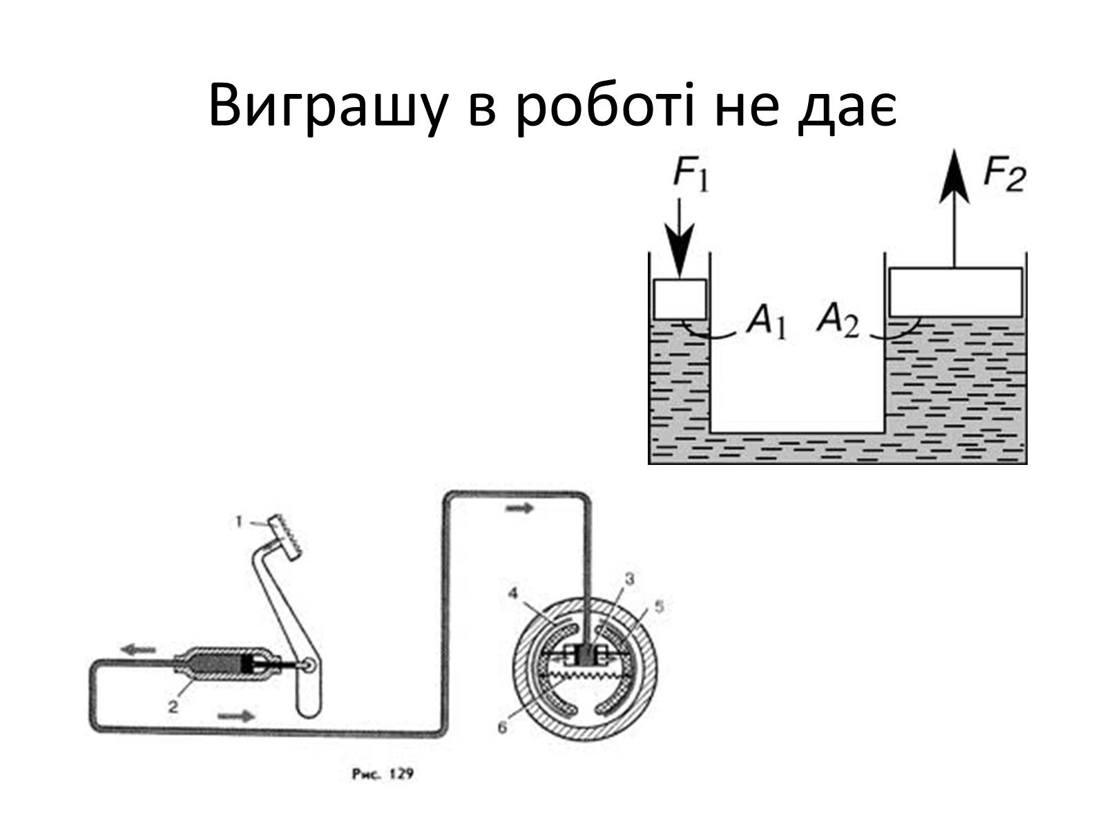 Презентація на тему «Елементи статики та динаміки рідин та газів» - Слайд #14