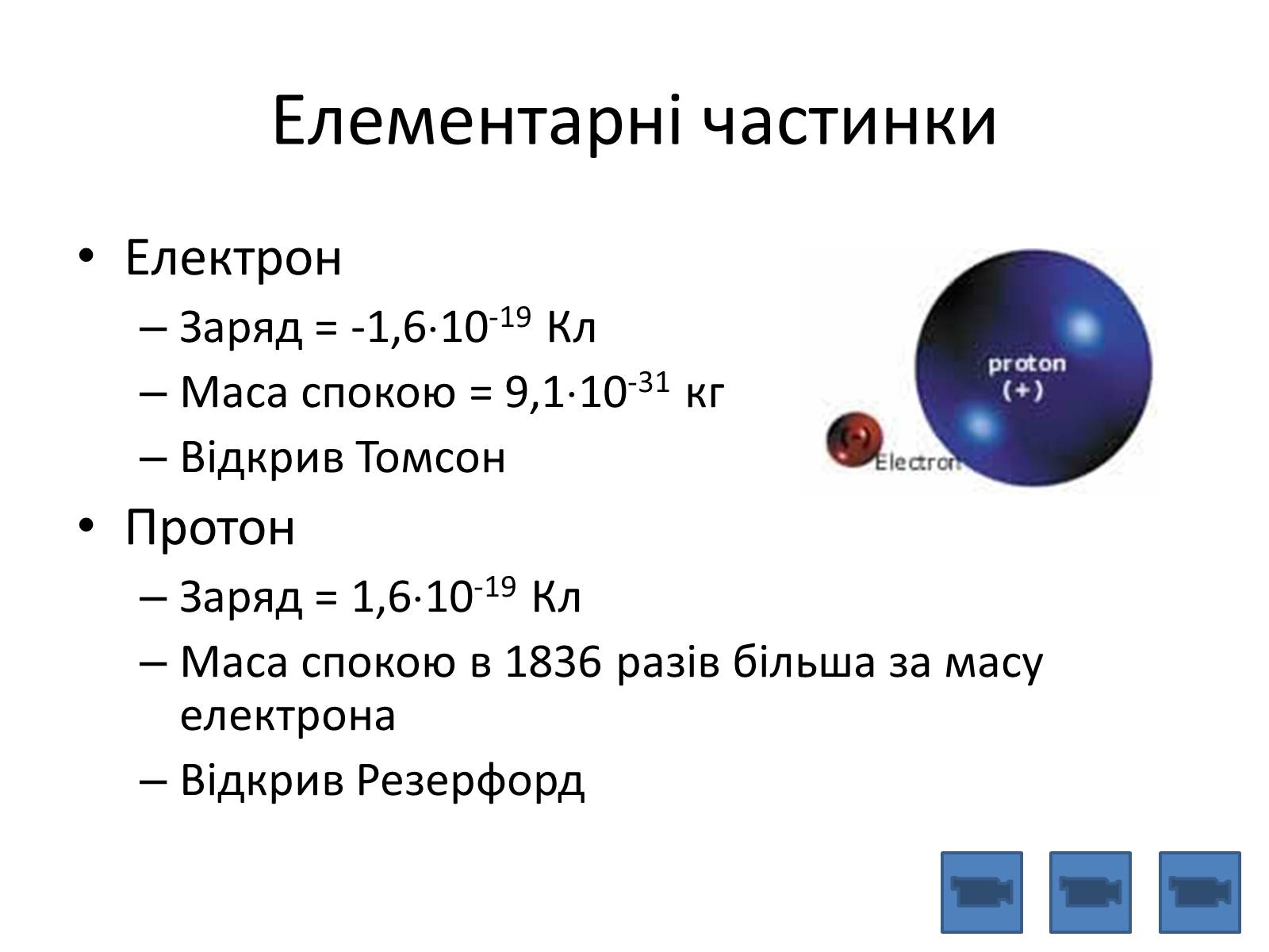 Презентація на тему «Електростатика» - Слайд #5