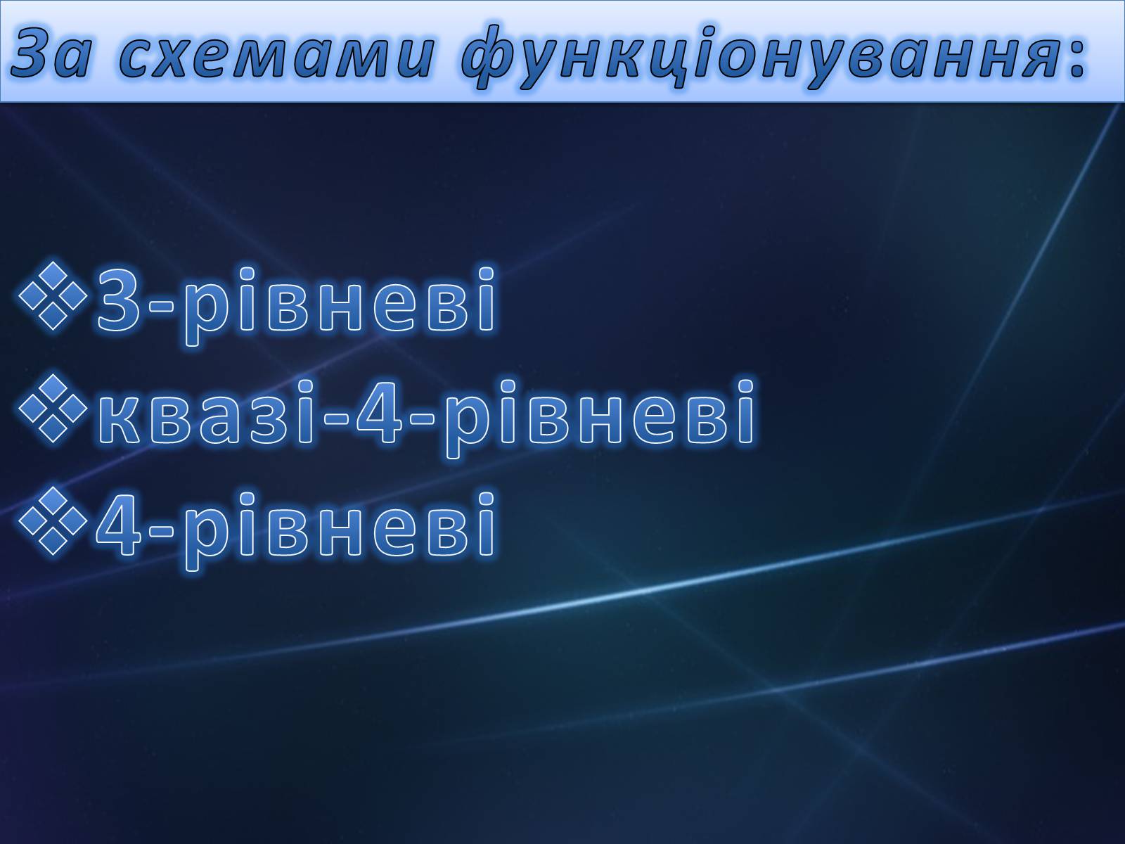 Презентація на тему «Лазер» - Слайд #7