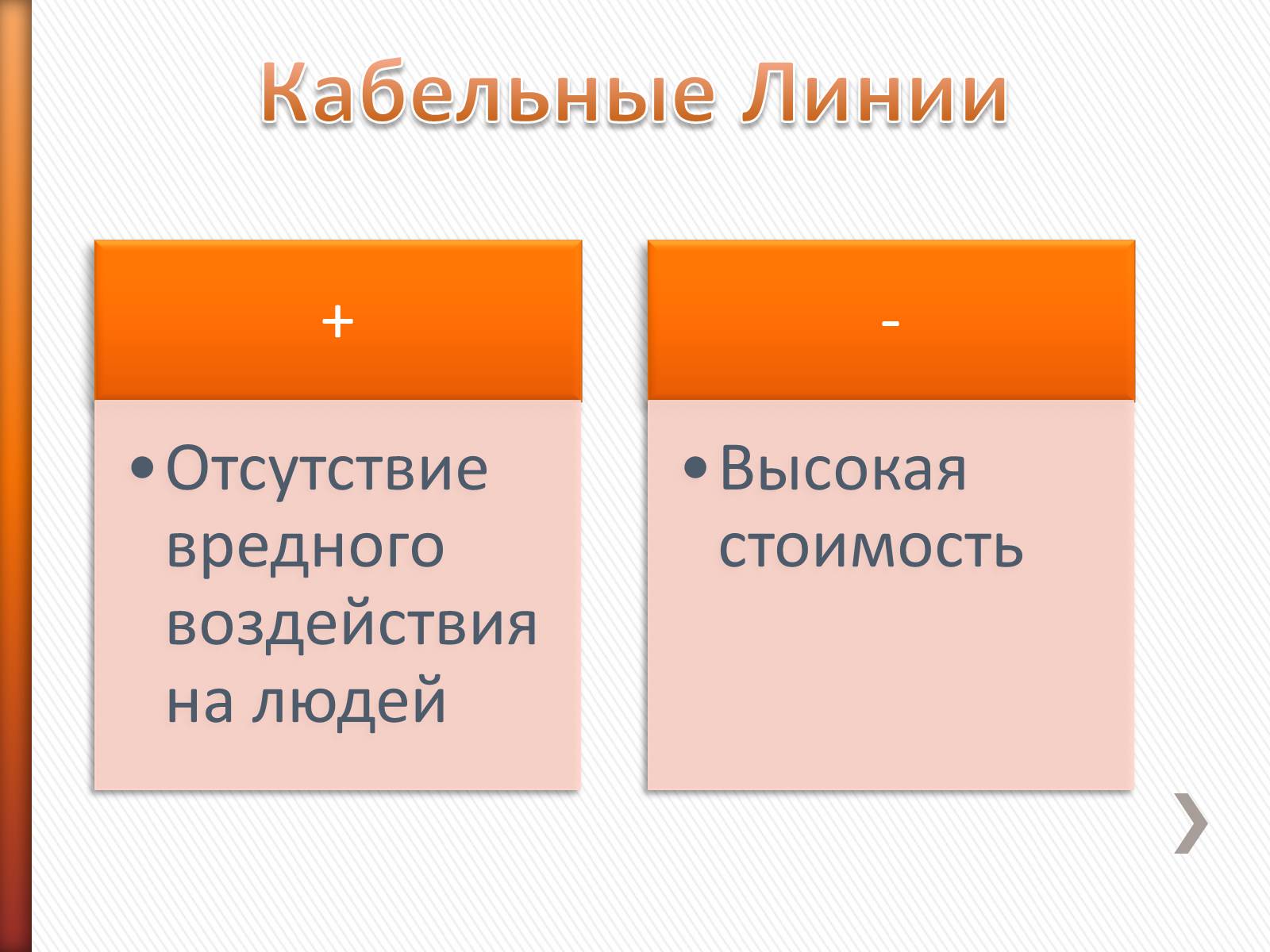 Презентація на тему «Производство и передача электроэнергии» - Слайд #7