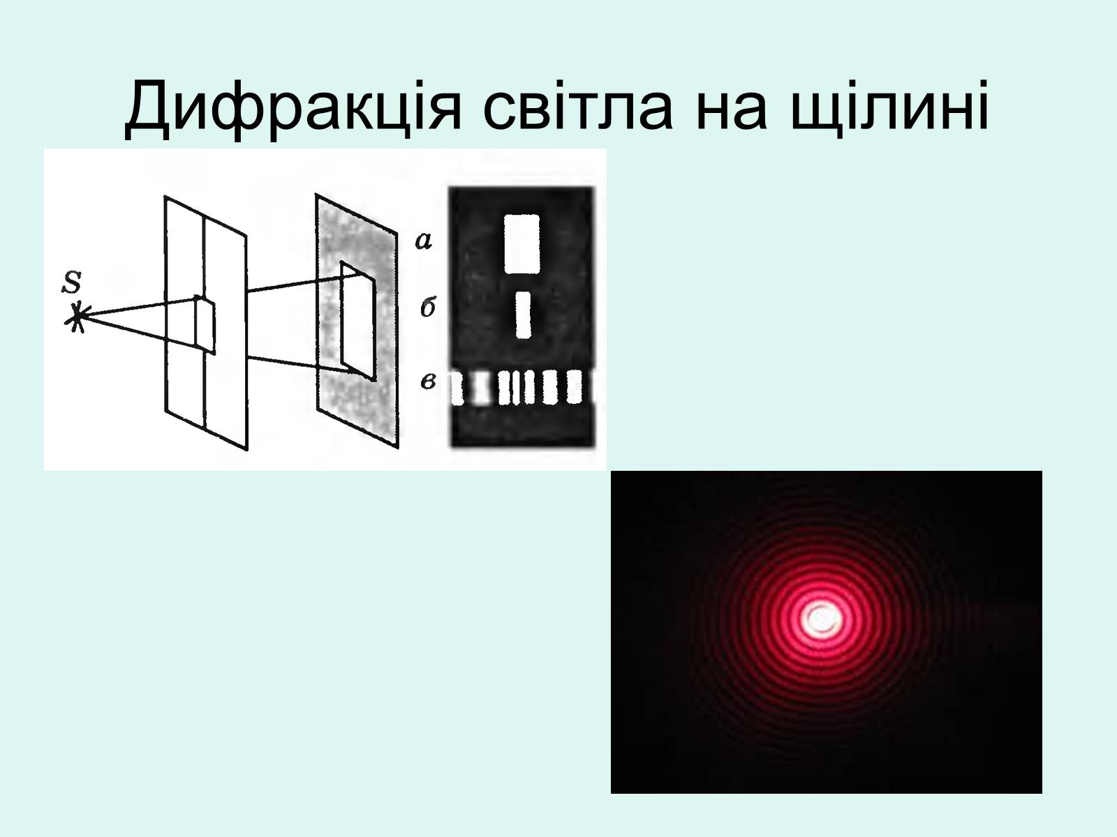 Презентація на тему «Хвильова оптика» - Слайд #12