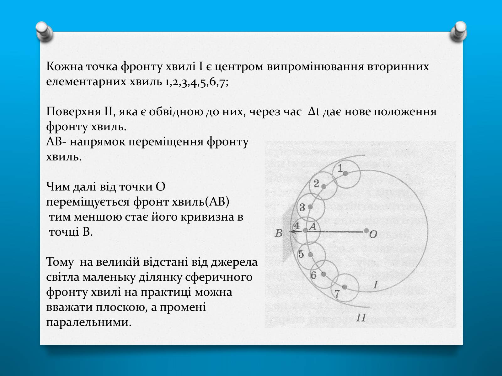 Презентація на тему «Властивості електромагнітних хвиль» (варіант 2) - Слайд #6