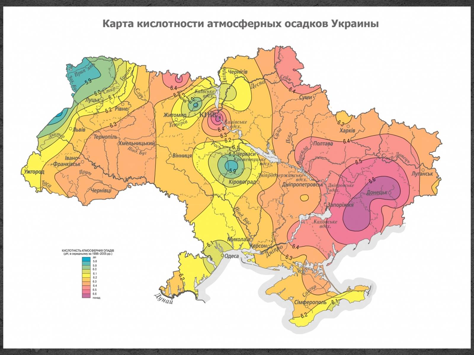 Презентація на тему «Роль хімії у житті суспільства» - Слайд #22