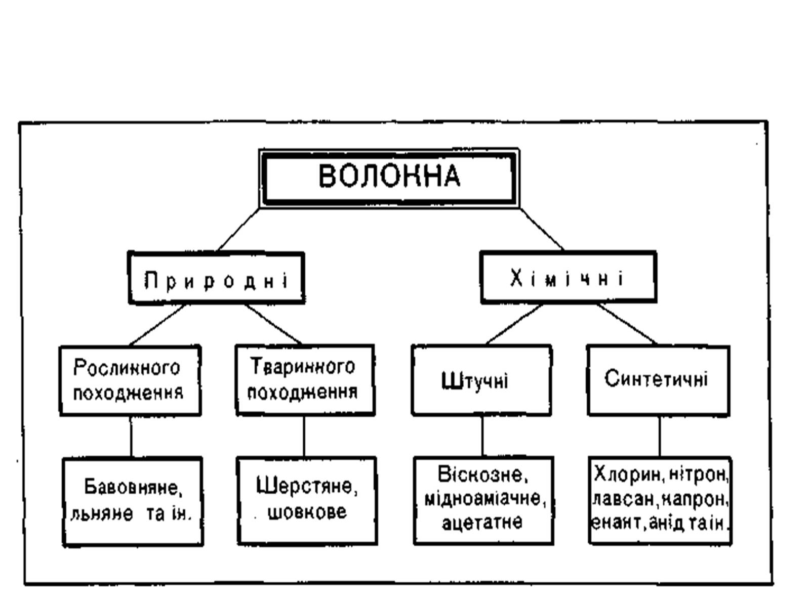 Презентація на тему «Презентація на тему:синтетичні та штучні волокна» - Слайд #12