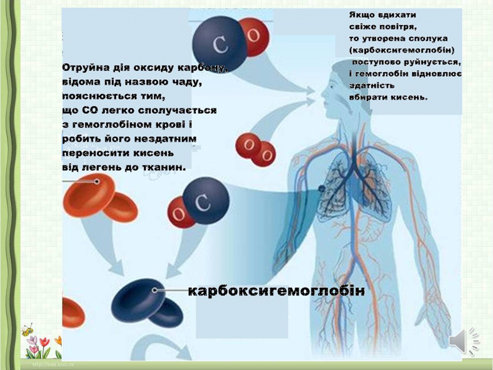 Презентація на тему «Оксиди неметалічних елементів» (варіант 1) - Слайд #25