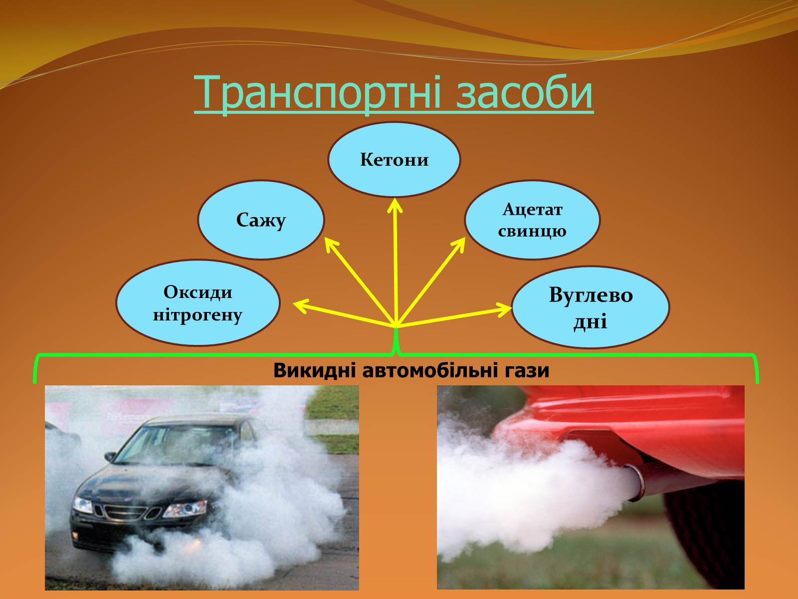 Презентація на тему «Місце хімії серед інших наук про природу» (варіант 2) - Слайд #12