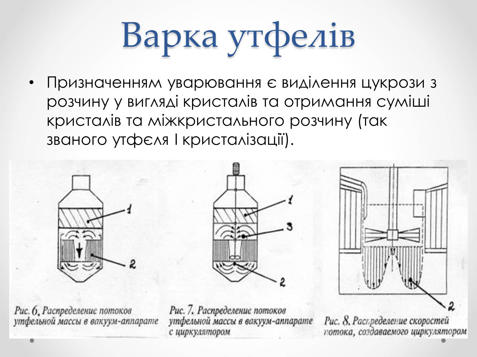 Презентація на тему «Виробництво цукру» - Слайд #23