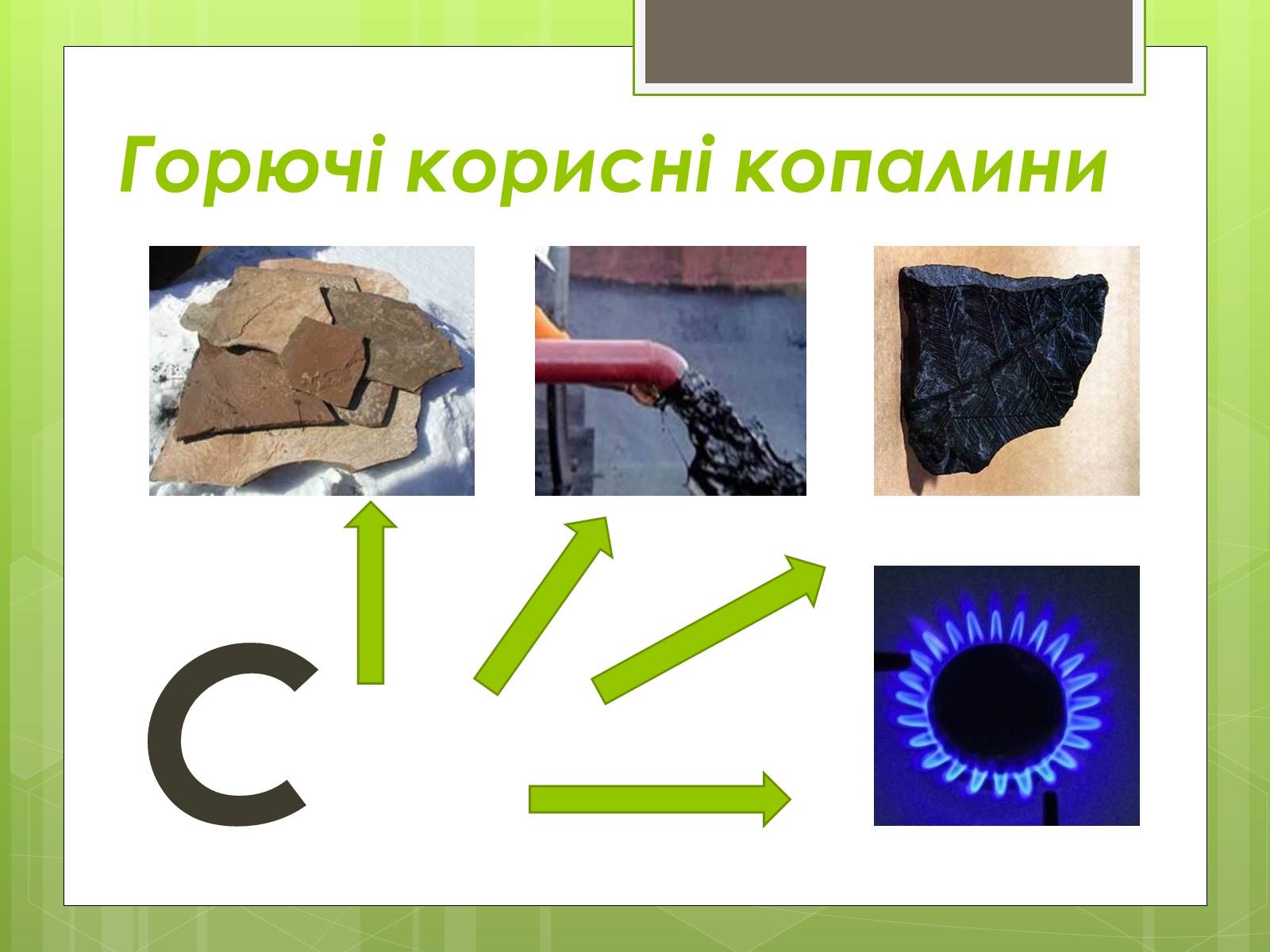 Презентація на тему «Колообіг Карбону в природі» (варіант 1) - Слайд #7