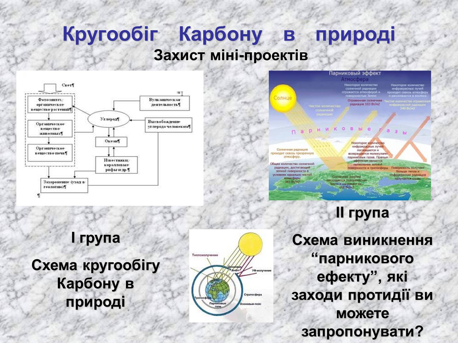 Презентація на тему «Карбонатна кислота» (варіант 3) - Слайд #19