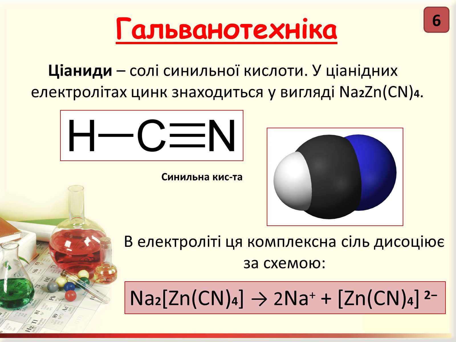 Презентація на тему «Нетоксичні технології» - Слайд #7