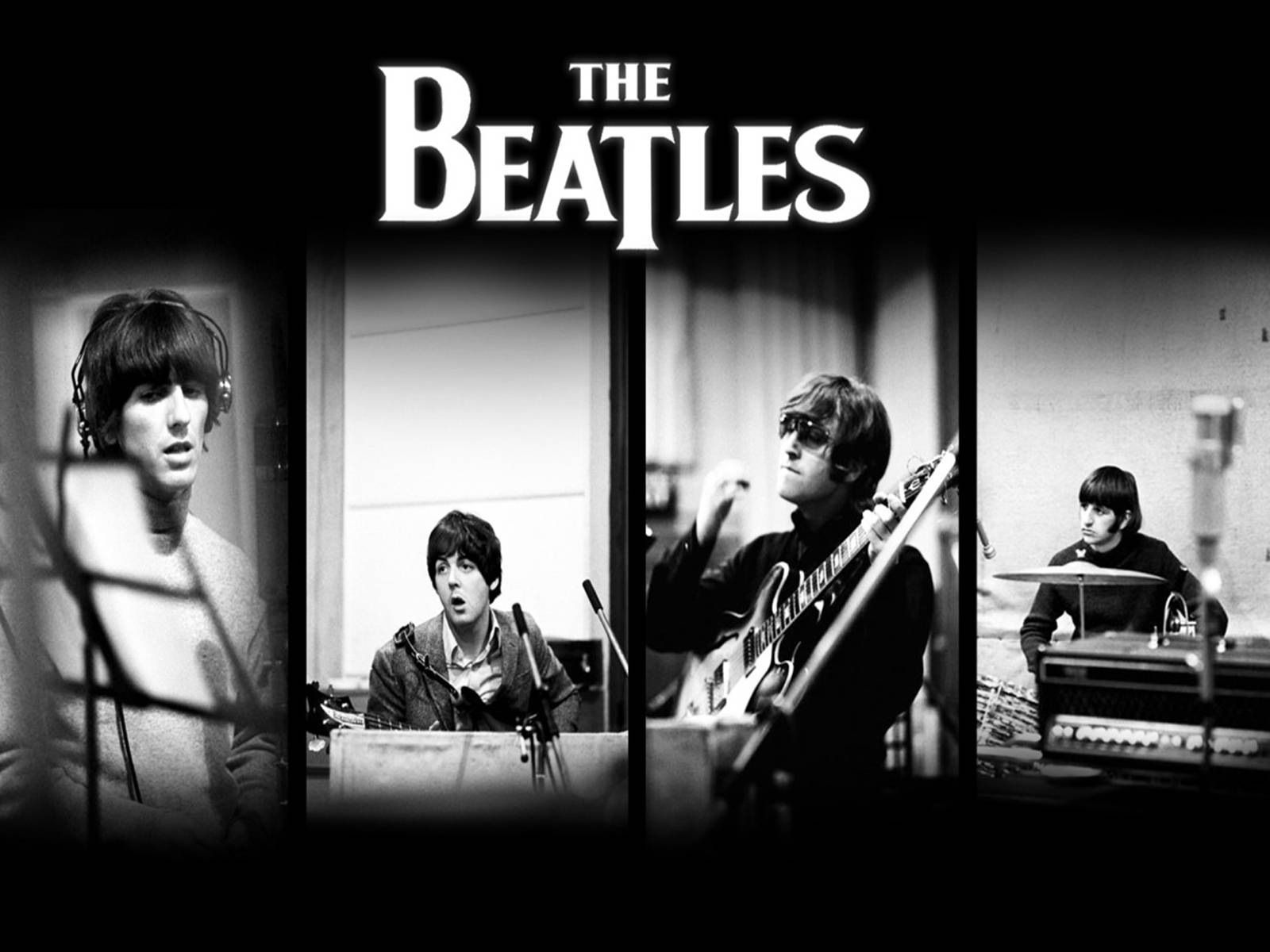 Презентація на тему «The Beatles» (варіант 7) - Слайд #20