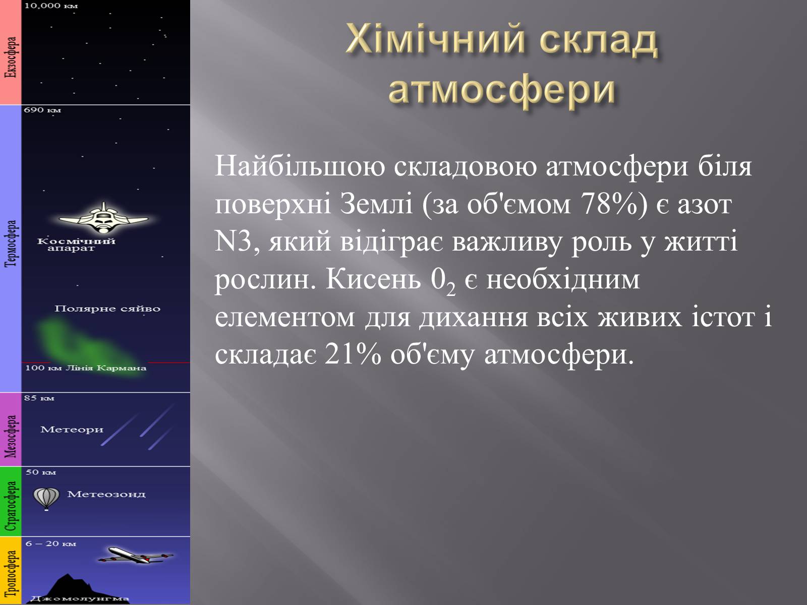 Презентація на тему «Земля і Місяць як небесні тіла» (варіант 1) - Слайд #8