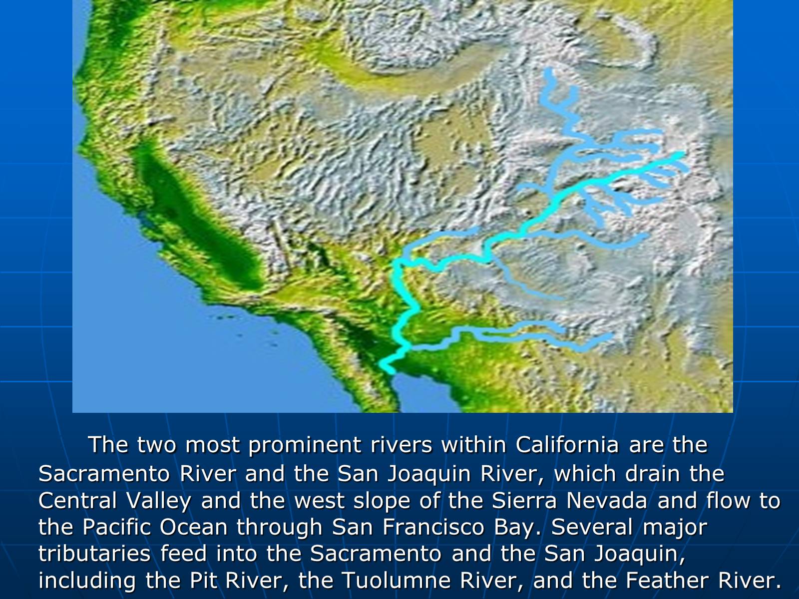 Презентація на тему «California» (варіант 3) - Слайд #18