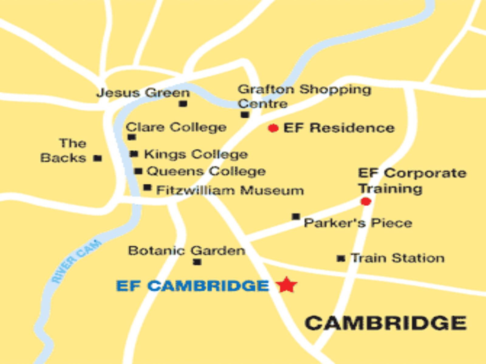 Презентація на тему «Cambridge» - Слайд #4