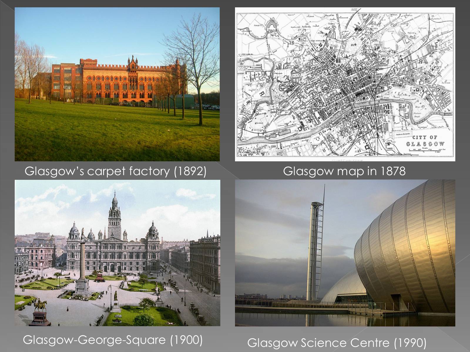 Презентація на тему «Glasgow» (варіант 2) - Слайд #10