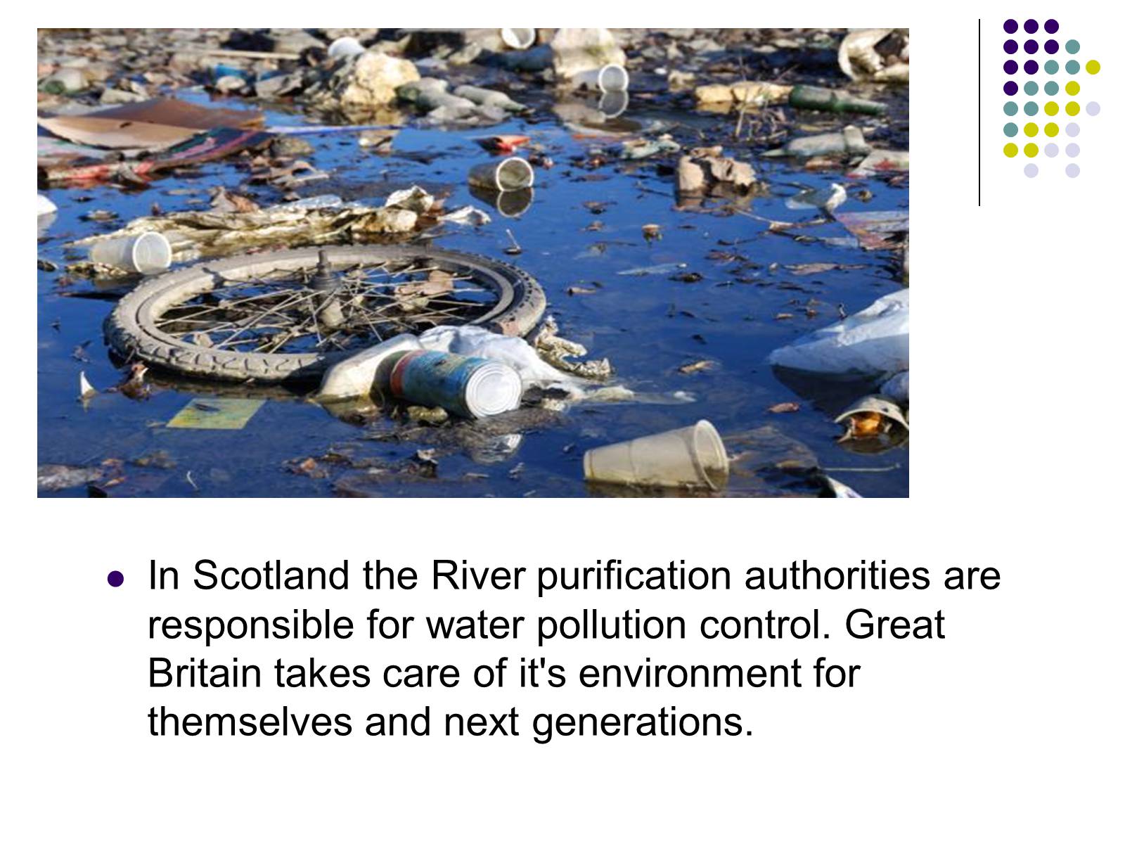 Презентація на тему «Ecological problems in Great Britain» - Слайд #10