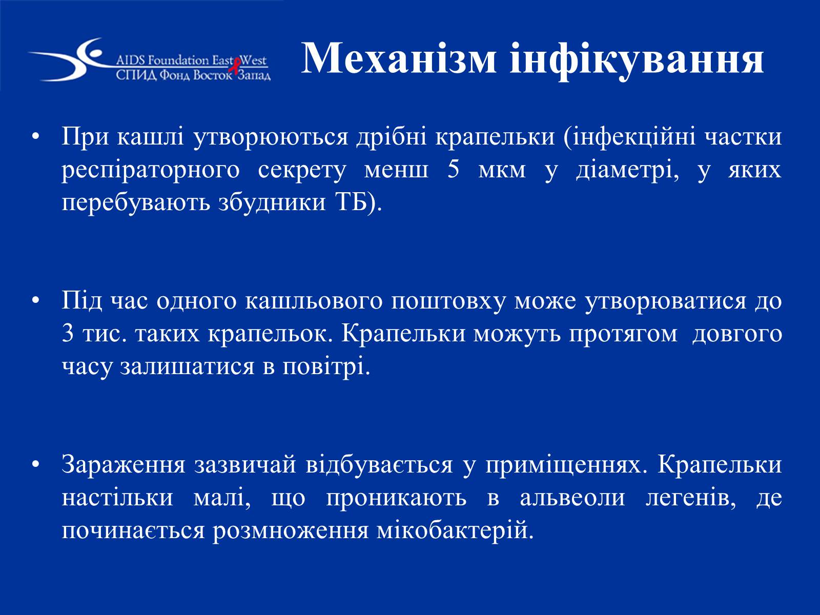 Презентація на тему «Туберкульоз» (варіант 1) - Слайд #12