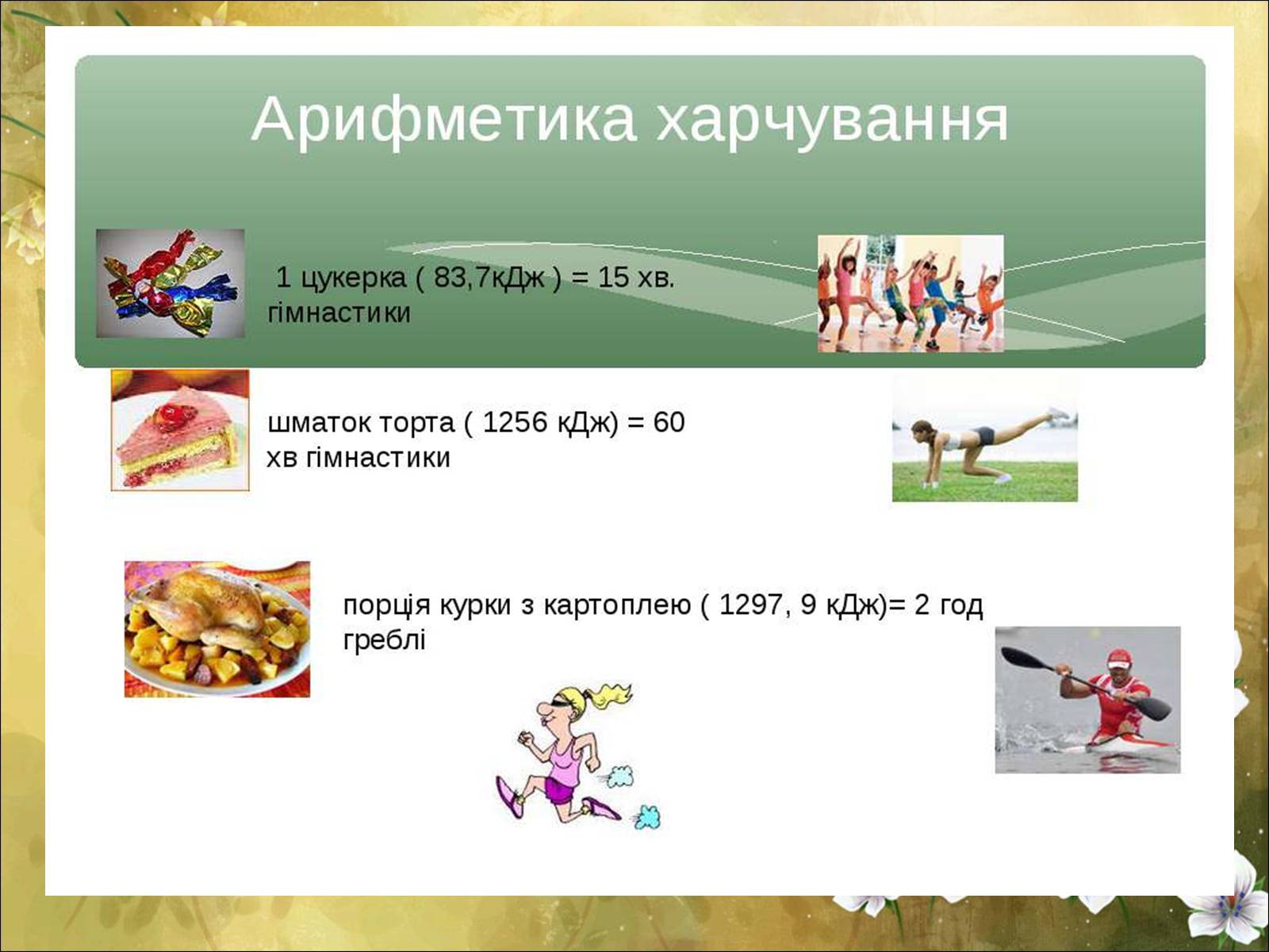 Презентація на тему «Основні безпеки харчування» - Слайд #20