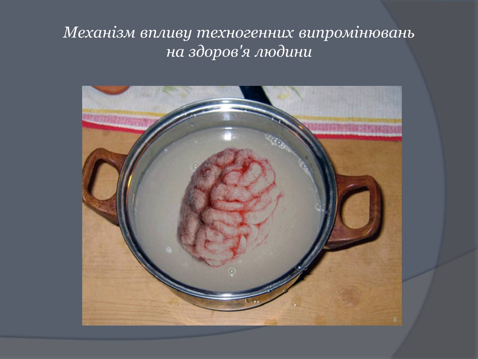 Презентація на тему «Вплив Мобільного телефону на здоров&#8217;я людини» - Слайд #29