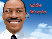 Презентація на тему «Eddie Murphy»